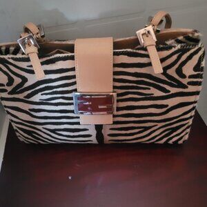 Fendi Handbag